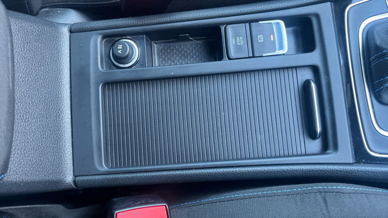 Volkswagen Golf 1.4 TSI GTE Advance 5dr DSG Hatchback